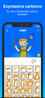 Yellow Avatar screenshot 3