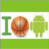 Basketball Analyzer icône