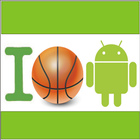 Basketball Analyzer 圖標