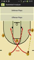 Basketball Analyzer 截圖 1