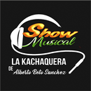 APK SHOW MUSICAL La kachaquera de 