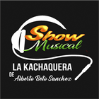 SHOW MUSICAL La kachaquera de  icône