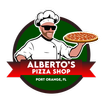 APK Alberto's Pizza Shop