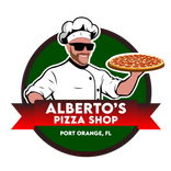 Alberto's Pizza Shop