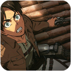 attack on titan tricks guide icône