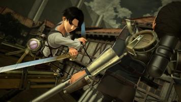 attack on titan tricks guide capture d'écran 2