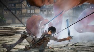 attack on titan tricks guide スクリーンショット 3