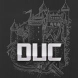 Dark Underground Castle