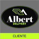 Albert Delivery - Cliente APK
