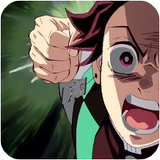 Demon Slayer Guide Trick icono