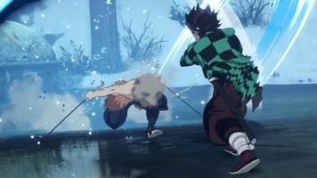 Demon Slayer Guide Trick captura de pantalla 1