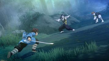 Demon Slayer Guide Trick captura de pantalla 2