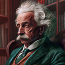 Albert Einstein Wallpaper FHD APK