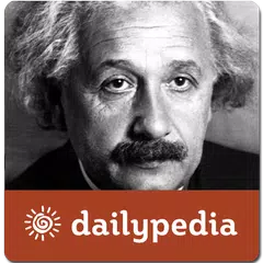 Albert Einstein Daily アプリダウンロード