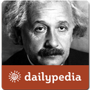 Albert Einstein Daily aplikacja