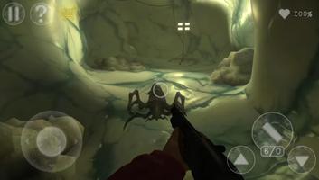 Walkthrough for Antarctica 88: Action Survival screenshot 1