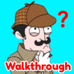 Walkthrough for Clue Hunter