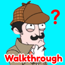 Walkthrough for Clue Hunter APK