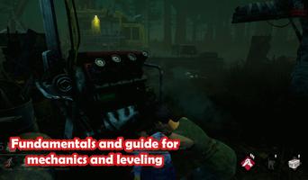 walkthrough dead by daylight mobile screenshot 1