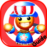 Guide for Kick The Best Buddy icône