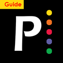 Streaming Guide Peacock TV APK