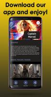 Streaming Guide Peacock TV تصوير الشاشة 3