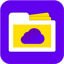 Mono Files: connect cloud stor APK