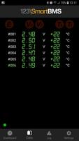 123\SmartBMS screenshot 1