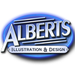 Alberts Illustration & Design