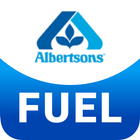 Albertsons One Touch Fuel ไอคอน