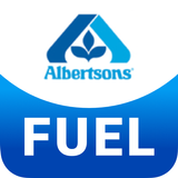 Albertsons One Touch Fuel icône