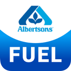 Albertsons One Touch Fuel アイコン
