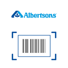 Albertsons Scan & Pay icône