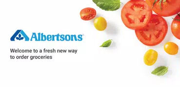 Albertsons: Grocery Delivery