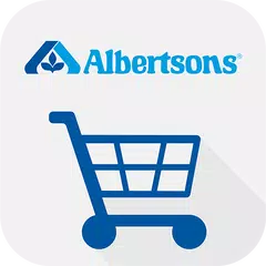 Скачать Albertsons: Grocery Delivery APK