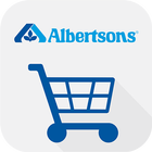 Albertsons: Grocery Delivery 圖標