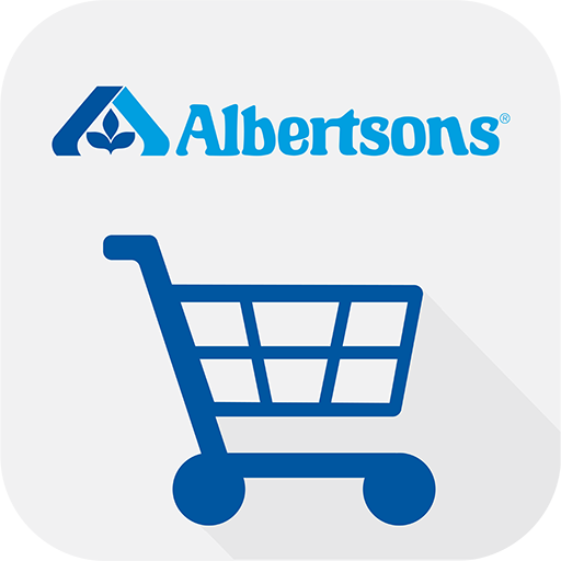 Albertsons: Grocery Delivery