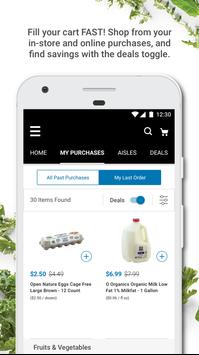 Albertsons Delivery & Pick Up 截图 2