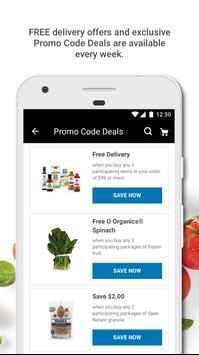 Albertsons Delivery & Pick Up 截图 4