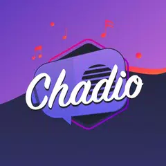 Скачать Radio FM & Podcast - Chadio APK