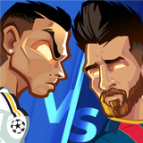 MamoBall 4v4 Online Soccer APK