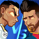 MamoBall 4v4 Online Soccer-icoon