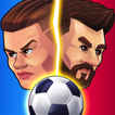 MamoBall - Online Soccer icon