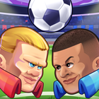 MamoBall 4v4 Онлайн Футбол иконка