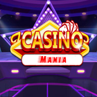 Casino Mania icône