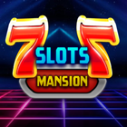 Slots Mansion icône