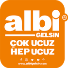 Albi Gelsin ไอคอน