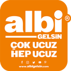 Albi Gelsin icône