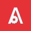 آیکون‌ Aapp