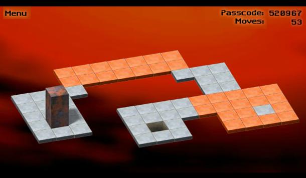 Bloxorz For Android Apk Download